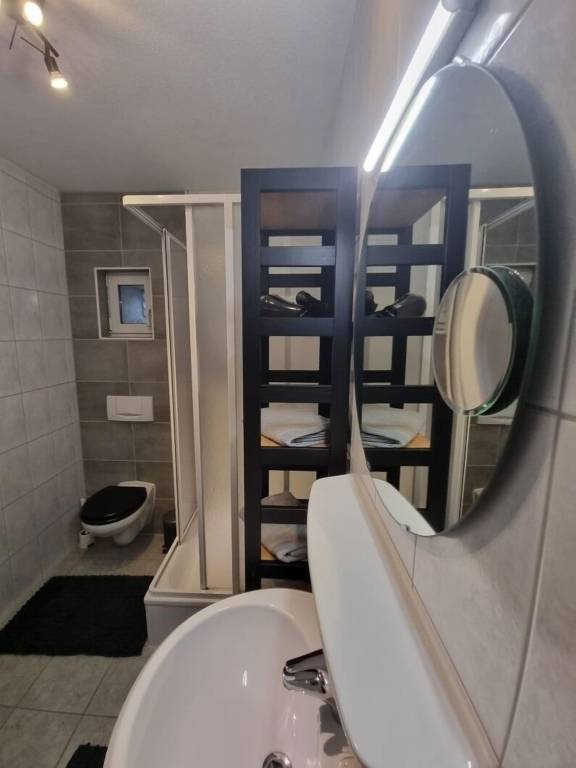 Ferienwohnung Bad Oeynhausen