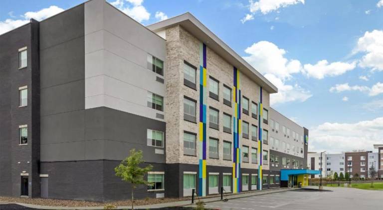 Tru by Hilton Goodlettsville Nashville in Goodlettsville, TN