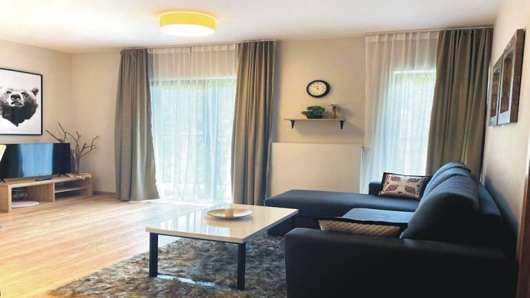 Ferienwohnung Szklarska Poręba