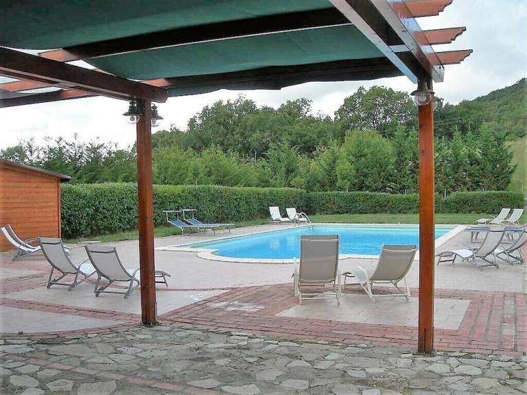 Villa Tolve