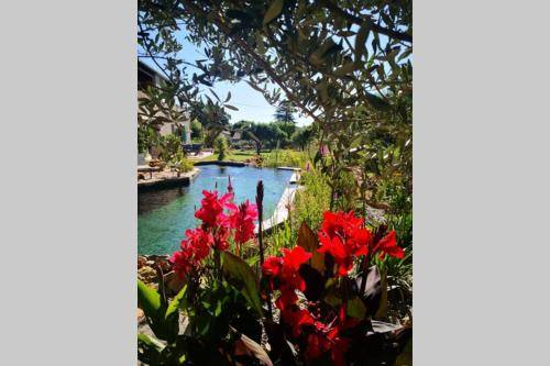 Appartement Besse-sur-Issole