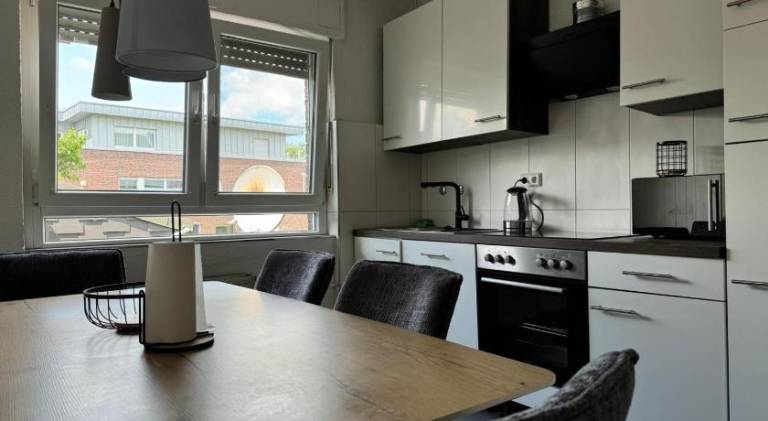 Lovely apartment | Pets are welcome — photo 2