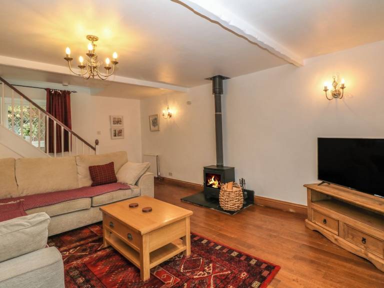 Cottage Buxton