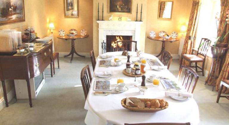 Mickley Bed and Breakfast — photo 4