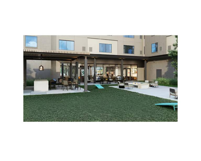 Homewood Suites by Hilton Covington in Covington, GA