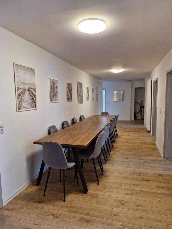 Ferienwohnung Tangerhütte