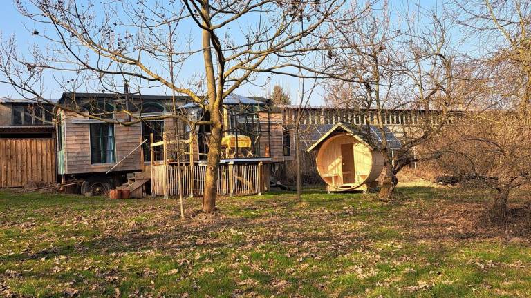 Ferienwohnung  Neukloster