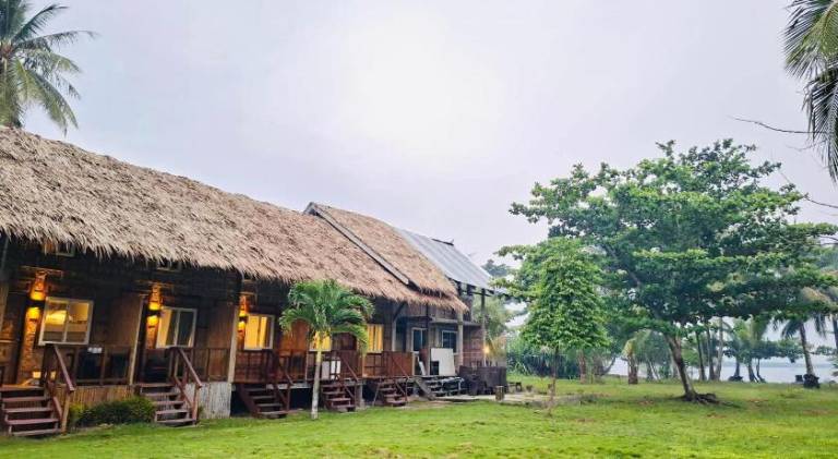 Anaya Beach Resort - Siargao — photo 3