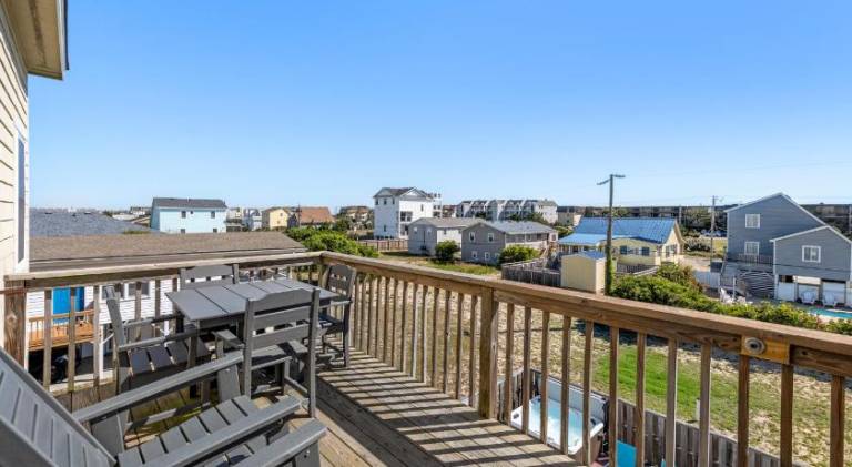 House with jacuzzi & pool | Beach nearby | Pet-friendly — photo 5