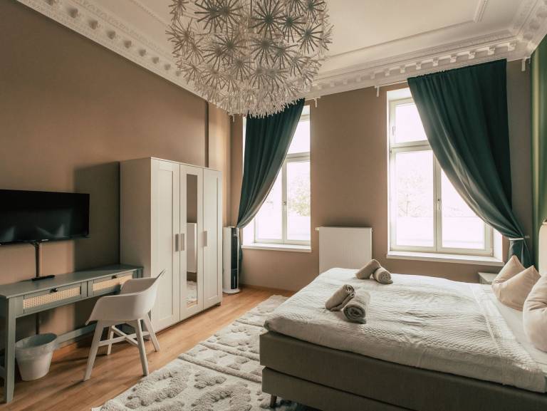 Ferienwohnung  Gohlis