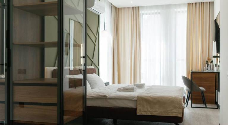 Hotel Select — photo 2
