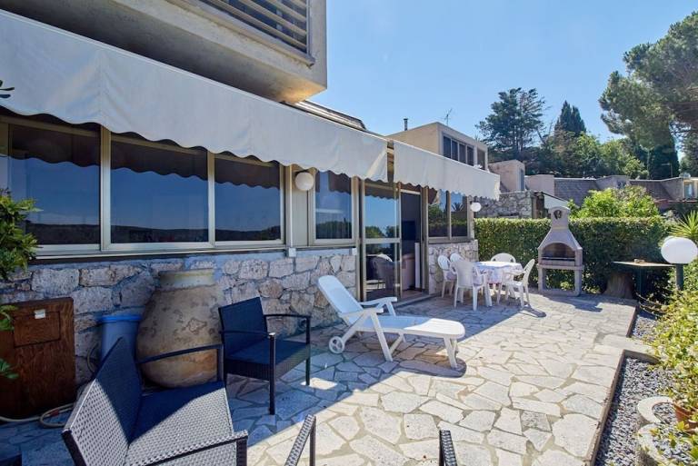 Villa Finale ligure