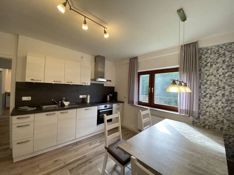 Ferienwohnung  Woffelsbach