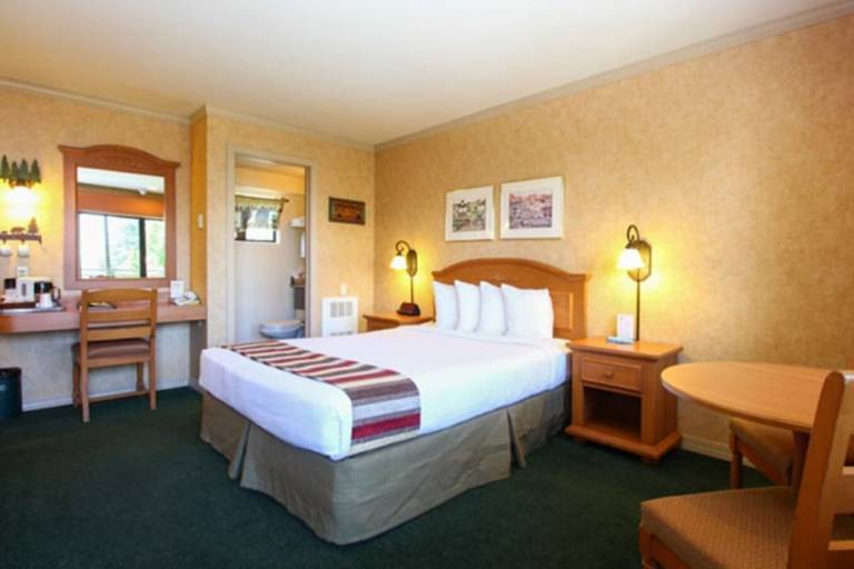 Motel Tahoe City