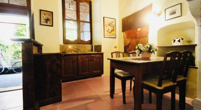 Rental apartment with 1 room for 3 persons — photo 2