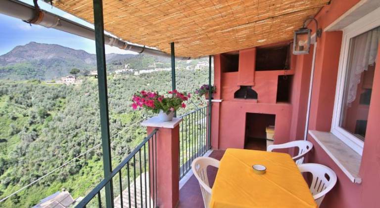 Holiday apartment with 2 rooms for 5 persons — photo 5