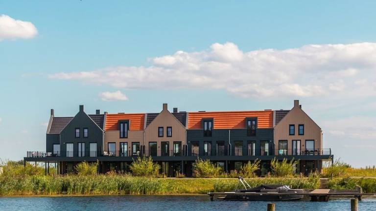 Ferienhaus Kampen