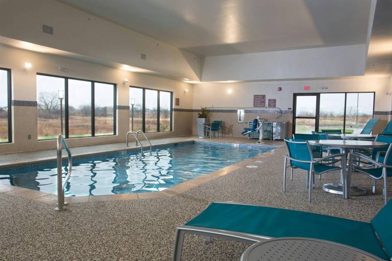 TownePlace Suites by Marriott Lincoln North — photo 4