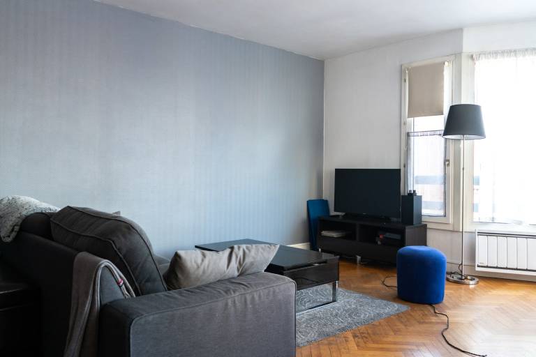 Leilighet Boulogne-Billancourt