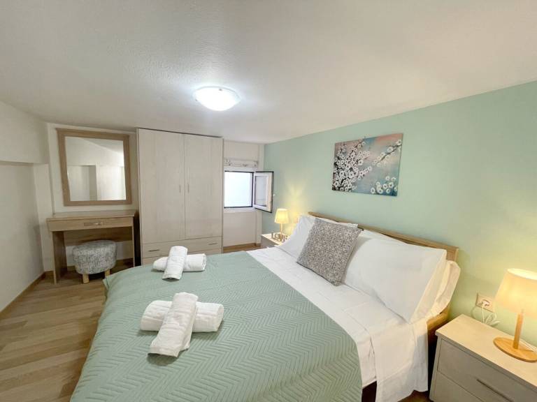 Pistachio Suite Town Centre