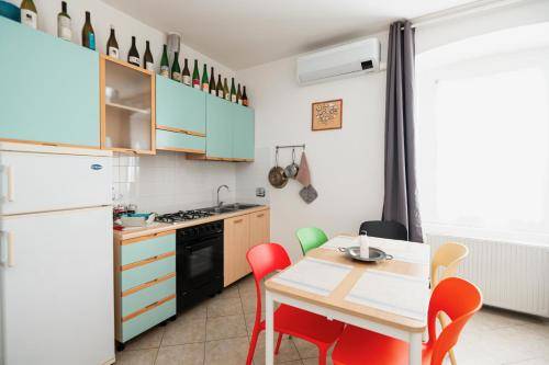 Apartmán Terst