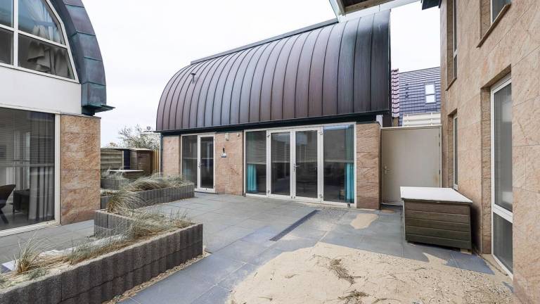 Ferienhaus Egmond aan Zee