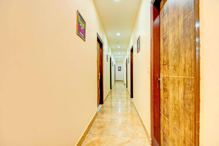 Hotel O Grace Villa