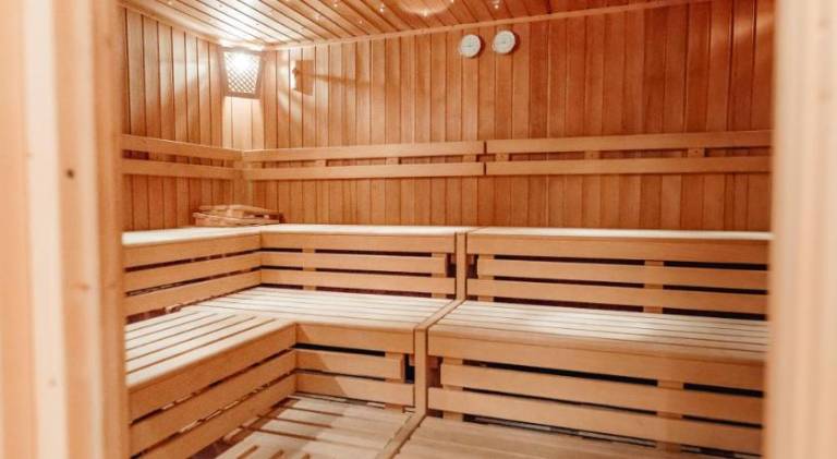Serviced apartment with garden, sauna & patio | Dogs allowed — photo 5