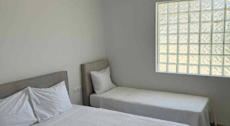 Rental apartment with 1 room for 5 persons — photo 2
