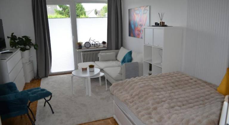 Ferienwohnung Langenfeld (Rheinland)