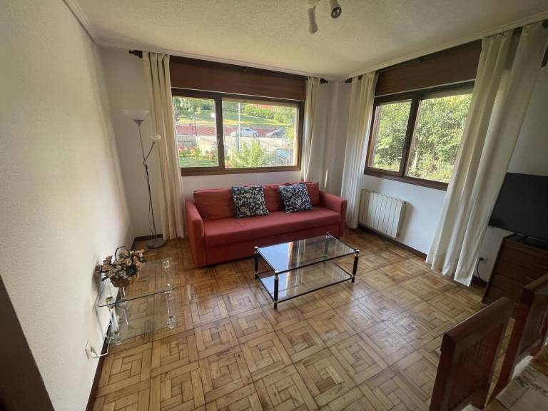 Ferienwohnung Santander