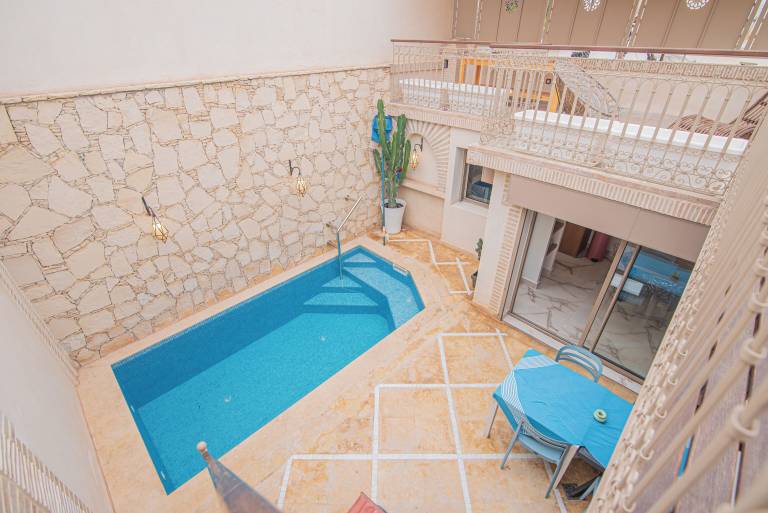 Villa  Agadir