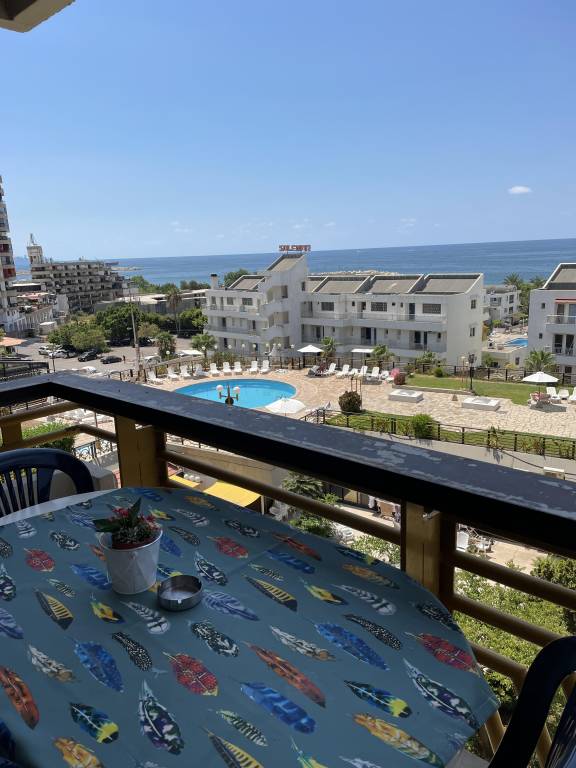 Chalet Solemar, sea view, wifi, including Generator — photo 4