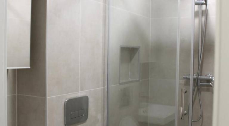 Beautiful rental apartment with terrace, private pool & sauna | Next to the beach | Pets are welcome — photo 2