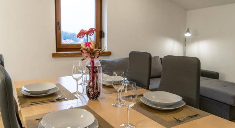 Apartma Ajdovščina