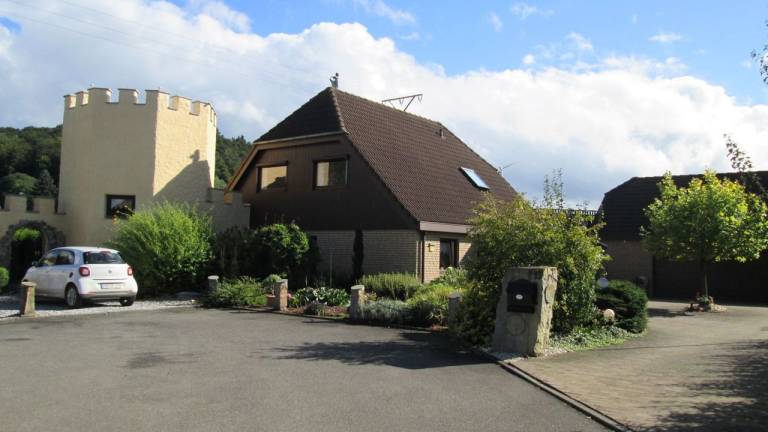 Ferienwohnung Marsberg