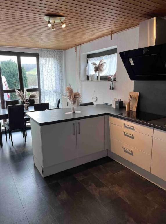 Ferienwohnung Bebra