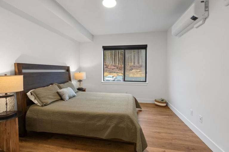 Apartment  Salmon Creek