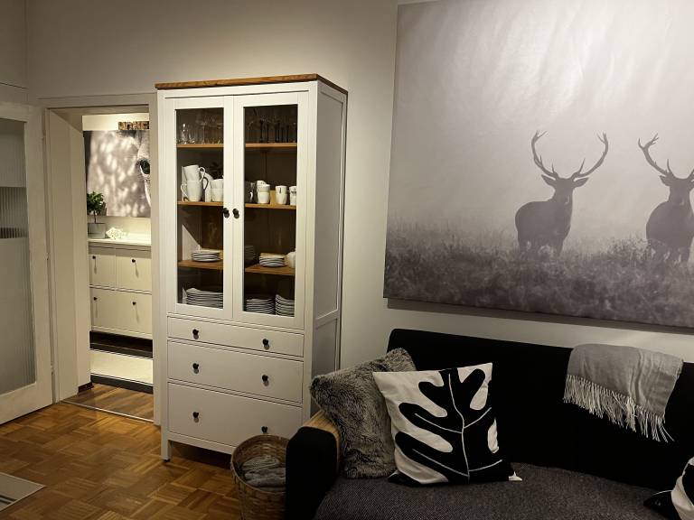 Ferienwohnung Telfs