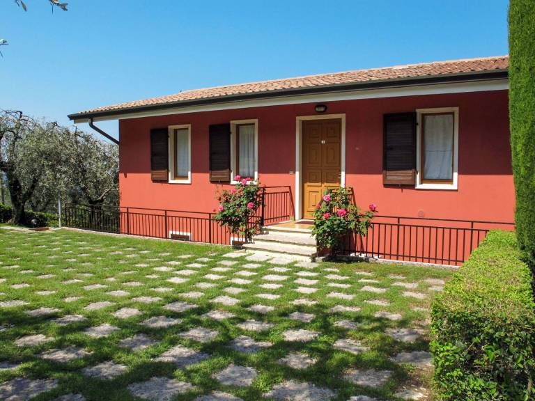 Ferienwohnung  Torri del Benaco