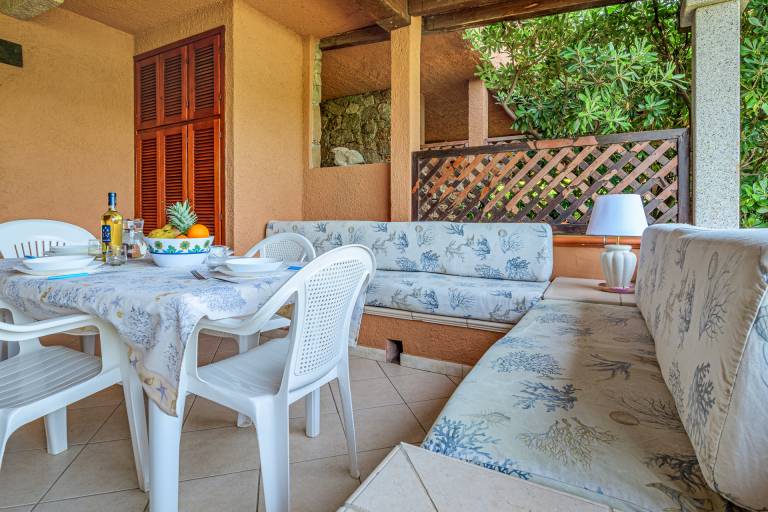Wonderful holiday apartment with garden | Garden view | Next to the beach | Dogs allowed — photo 3