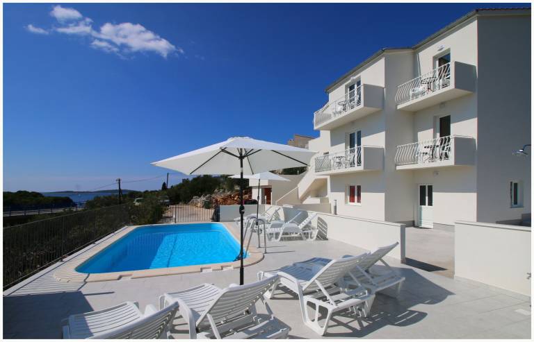 Apartament  Dolac