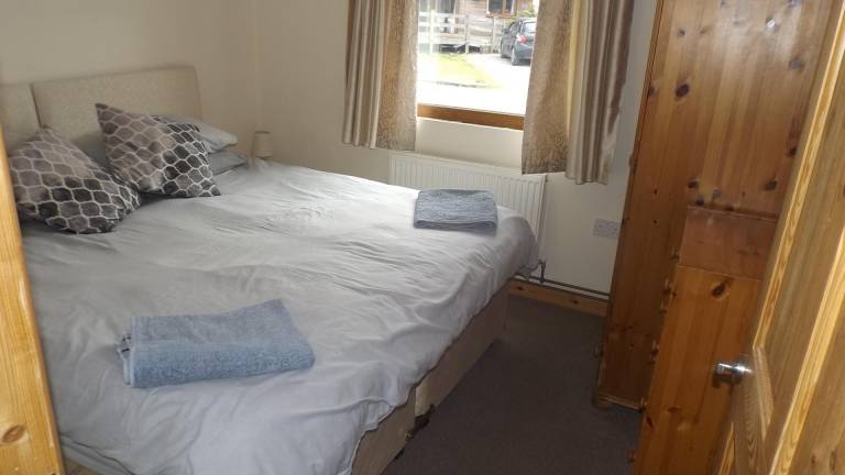 3 bedroom lodge- Sleeps 6- Avonvale Holiday Lodge — photo 4