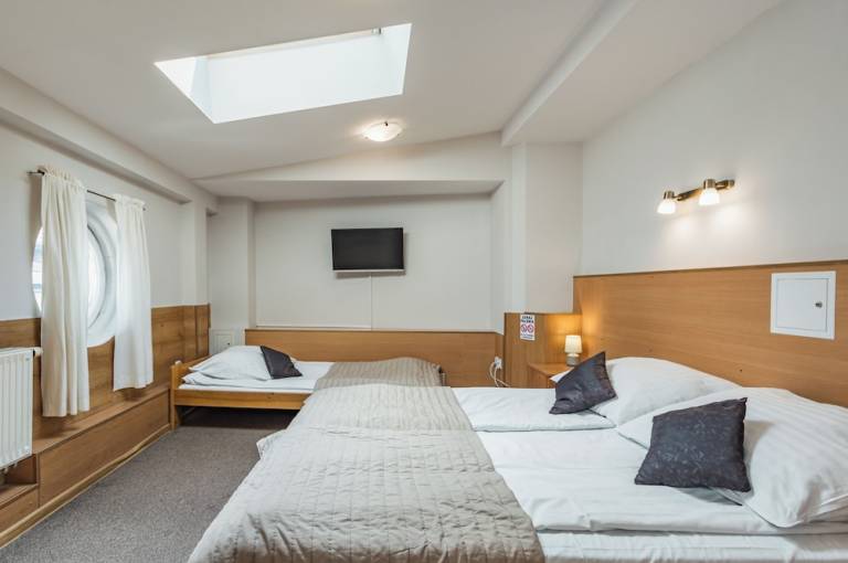 Pension Zakopane