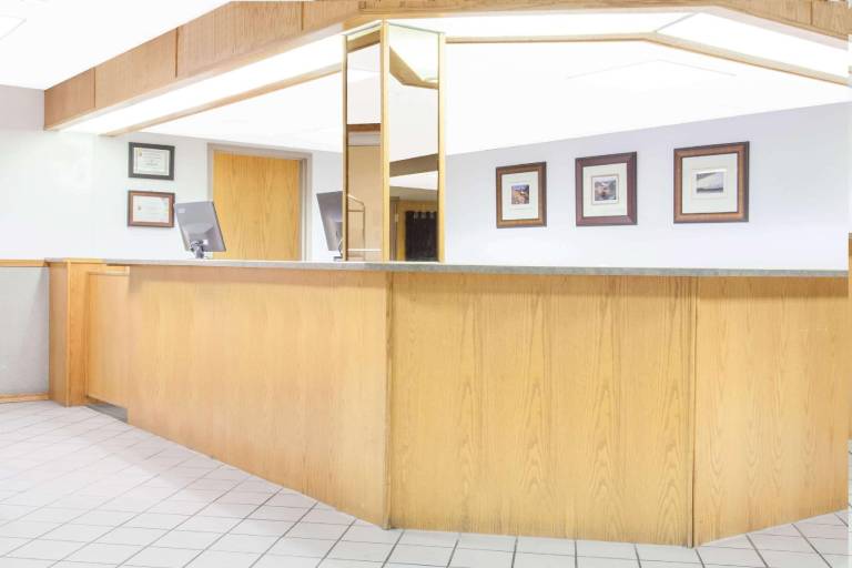 Super 8 By Wyndham Kenora — photo 2