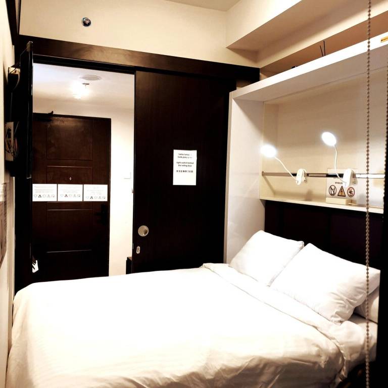 Apartment Malang City