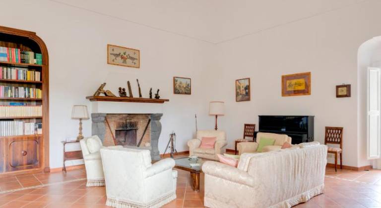 Villa il Turro — photo 5