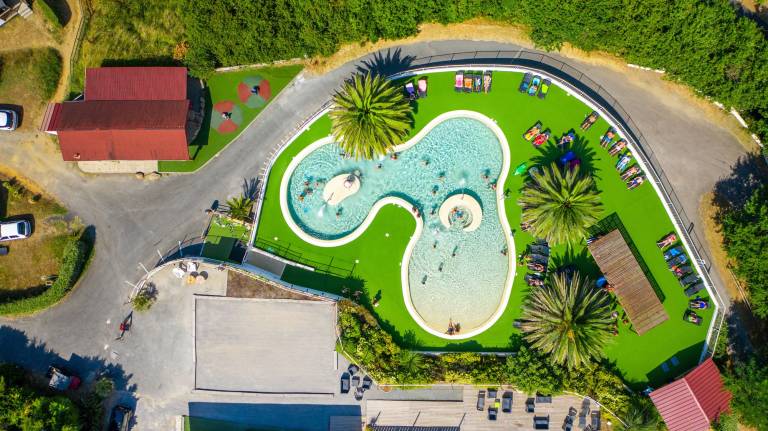 Camping Biarritz