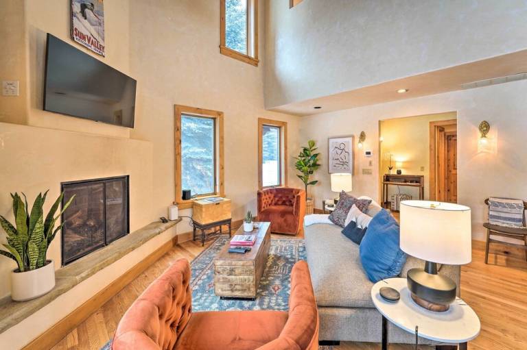 House Sun Valley
