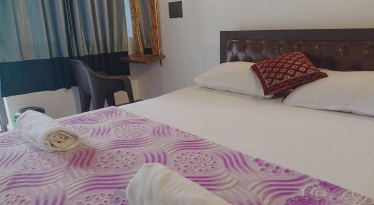HOTEL COROLINA DELUXE GUEST HOUSE & VILLAs — photo 5
